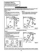 Предварительный просмотр 26 страницы Craftsman 139.53661SRT1 Owner'S Manual