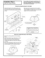 Preview for 14 page of Craftsman 139.53662SRT2 Owner'S Manual