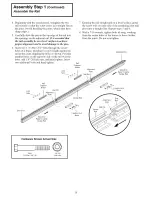 Preview for 9 page of Craftsman 139.53663SRT Owner'S Manual