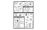 Предварительный просмотр 36 страницы Craftsman 139.53664SRT Owner'S Manual