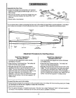 Preview for 27 page of Craftsman 139.53664SRT2 Owner'S Manual