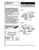 Preview for 17 page of Craftsman 139.53678SRT Owner'S Manual