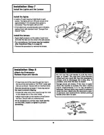 Preview for 19 page of Craftsman 139.53678SRT Owner'S Manual