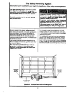 Preview for 21 page of Craftsman 139.53678SRT Owner'S Manual