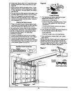 Preview for 23 page of Craftsman 139.53678SRT Owner'S Manual