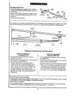 Preview for 27 page of Craftsman 139.53678SRT Owner'S Manual