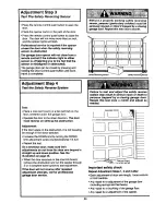 Preview for 30 page of Craftsman 139.53678SRT Owner'S Manual