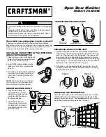 Craftsman 139.53696 Manual preview