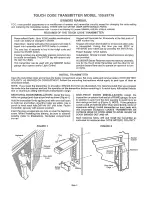 Craftsman 139.53776 Owner'S Manual preview