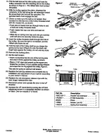 Preview for 2 page of Craftsman 139.53784 Owner'S Instructions