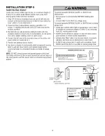 Preview for 17 page of Craftsman 139.53901DM Owner'S Manual