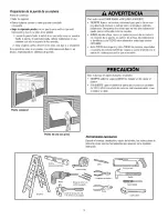 Preview for 43 page of Craftsman 139.53901DM Owner'S Manual