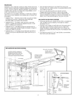 Preview for 44 page of Craftsman 139.53901DM Owner'S Manual