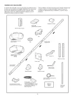 Preview for 46 page of Craftsman 139.53901DM Owner'S Manual