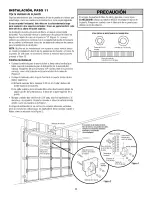 Preview for 63 page of Craftsman 139.53901DM Owner'S Manual