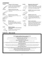 Preview for 77 page of Craftsman 139.53901DM Owner'S Manual