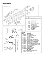 Preview for 37 page of Craftsman 139.53902D Owner'S Manual