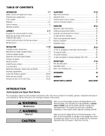 Preview for 2 page of Craftsman 139.53904D Owner'S Manual