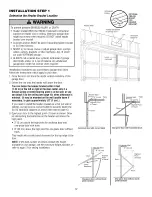 Preview for 12 page of Craftsman 139.53904D Owner'S Manual