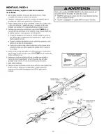 Preview for 48 page of Craftsman 139.53904D Owner'S Manual