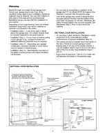 Предварительный просмотр 4 страницы Craftsman 139.5391 Owner'S Manual