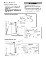 Предварительный просмотр 5 страницы Craftsman 139.5391 Owner'S Manual