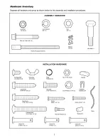 Предварительный просмотр 7 страницы Craftsman 139.5391 Owner'S Manual