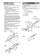 Предварительный просмотр 10 страницы Craftsman 139.5391 Owner'S Manual