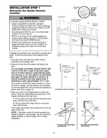 Предварительный просмотр 12 страницы Craftsman 139.5391 Owner'S Manual