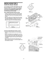 Предварительный просмотр 13 страницы Craftsman 139.5391 Owner'S Manual