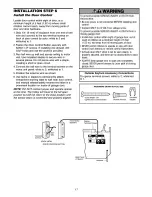 Preview for 17 page of Craftsman 139.5391 Owner'S Manual