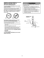 Preview for 19 page of Craftsman 139.5391 Owner'S Manual