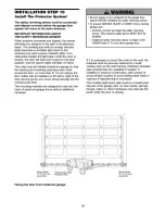 Preview for 20 page of Craftsman 139.5391 Owner'S Manual