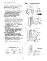 Preview for 21 page of Craftsman 139.5391 Owner'S Manual