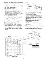 Предварительный просмотр 22 страницы Craftsman 139.5391 Owner'S Manual