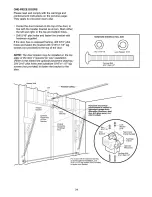 Предварительный просмотр 24 страницы Craftsman 139.5391 Owner'S Manual