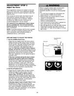 Предварительный просмотр 28 страницы Craftsman 139.5391 Owner'S Manual