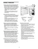 Предварительный просмотр 33 страницы Craftsman 139.5391 Owner'S Manual