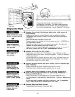 Предварительный просмотр 34 страницы Craftsman 139.5391 Owner'S Manual