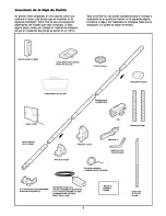 Предварительный просмотр 44 страницы Craftsman 139.5391 Owner'S Manual