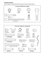 Предварительный просмотр 45 страницы Craftsman 139.5391 Owner'S Manual