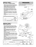 Предварительный просмотр 47 страницы Craftsman 139.5391 Owner'S Manual