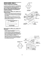 Предварительный просмотр 51 страницы Craftsman 139.5391 Owner'S Manual