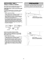 Предварительный просмотр 53 страницы Craftsman 139.5391 Owner'S Manual