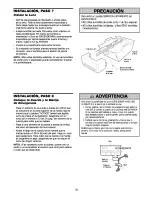 Предварительный просмотр 56 страницы Craftsman 139.5391 Owner'S Manual