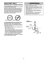 Предварительный просмотр 57 страницы Craftsman 139.5391 Owner'S Manual