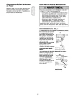 Предварительный просмотр 69 страницы Craftsman 139.5391 Owner'S Manual