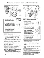 Предварительный просмотр 74 страницы Craftsman 139.5391 Owner'S Manual