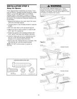 Preview for 16 page of Craftsman 139.53910D Owner'S Manual