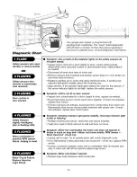 Preview for 34 page of Craftsman 139.53910D Owner'S Manual